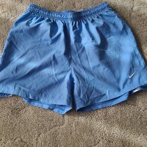 Nike Athletic Shorts